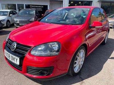 VW Golf VI