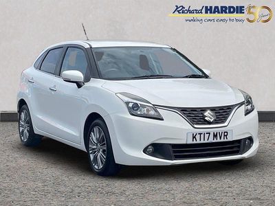 Suzuki Baleno