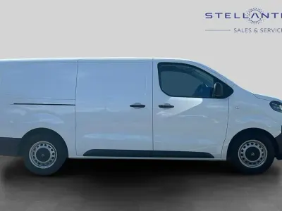 Used Peugeot e-Expert