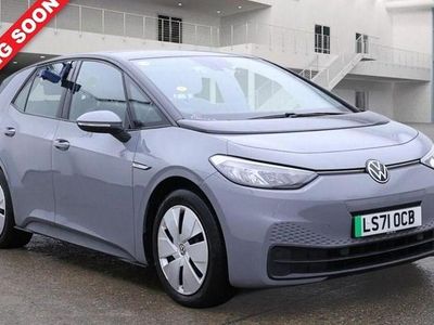 Used 2021 VW ID.3 Pro Performance Hatchback | £14,000 (Good price)