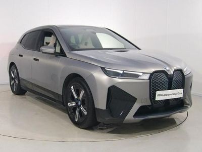 Used BMW iX M Sport 369 kW (503 HP) 2025 SUV