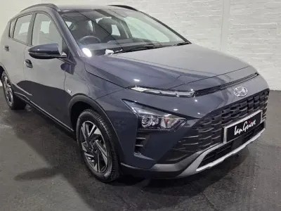 Used Hyundai Bayon