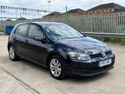 VW Golf VII