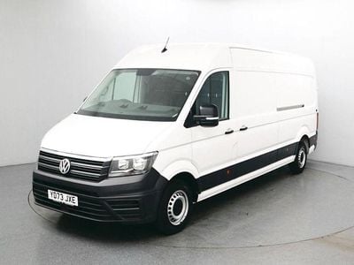 VW Crafter