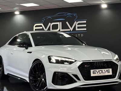 Used 2020 Audi A5 Design Coupe | £41,995 (A bit pricey)