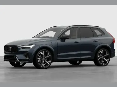 New Volvo XC60 Ultra 400 HP (294 kW) 2025 Other SUV
