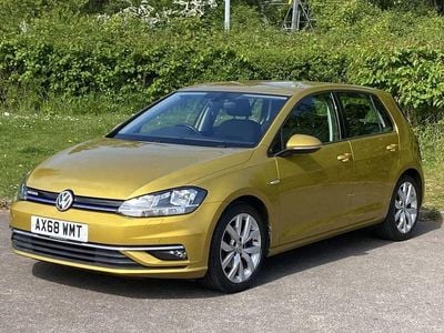 VW Golf VII