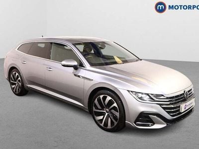 VW Arteon