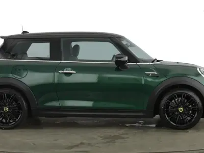 Used Mini Cooper S Hatch 135 kW (184 HP) 2021 Hatchback