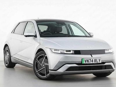 Used 2024 Hyundai Ioniq 5 Ultimate SUV | £44,990