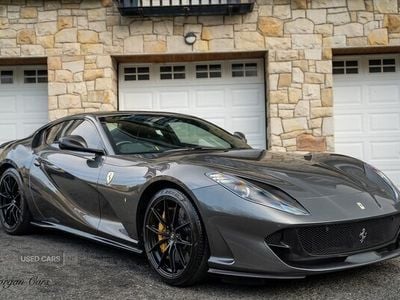 Ferrari 812