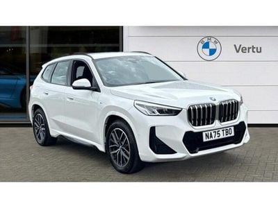 Used BMW X1 M Sport 326 HP (239 kW) 2025 Other SUV
