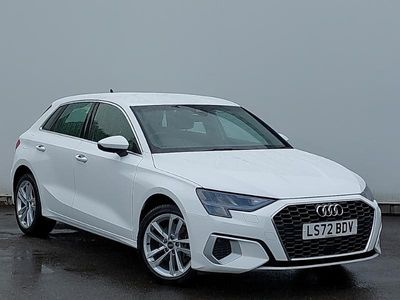 Audi A3 e-tron