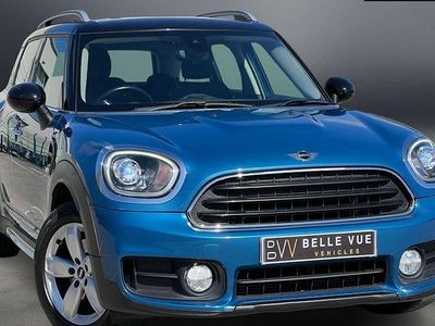 Used Mini Cooper 136 HP (100 kW) 2018 Hatchback