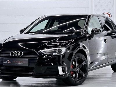 Used 2017 Audi A3 Sport | £10,000 (Good price)