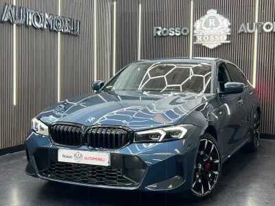 Used BMW 330e