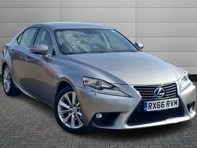 Lexus IS300h