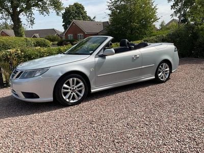 Saab 9-3 Cabriolet
