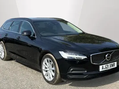 Used Volvo V90