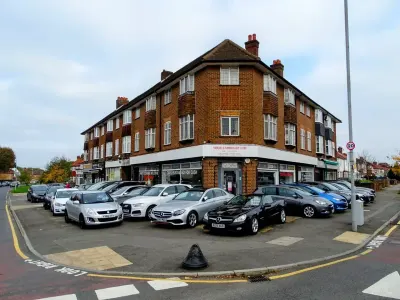 Used Vauxhall Mokka Ultimate 2025 White SUV