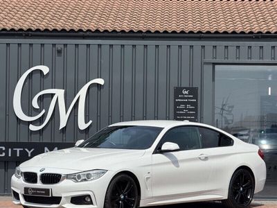 BMW 430