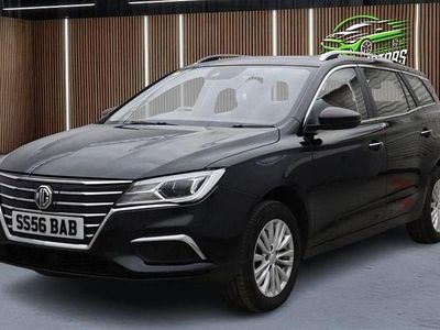 Used MG MG5 EV Exclusive 2022 Estate