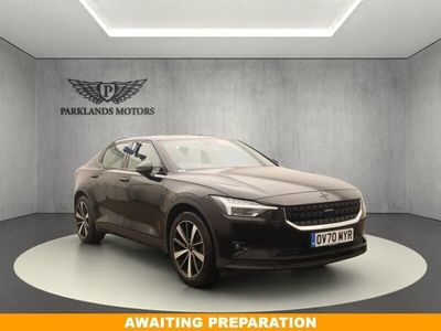 Polestar 2