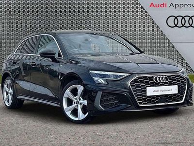 Audi A3 e-tron