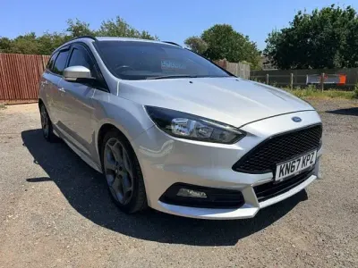 Used Ford Focus