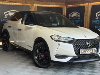 Used DS Automobiles DS3