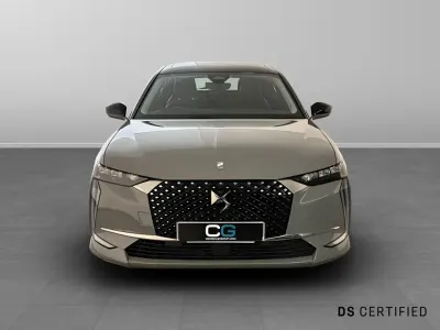 Usado DS Automobiles DS4