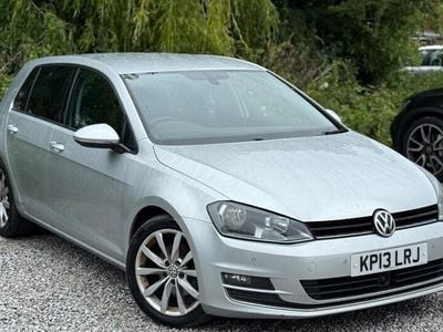 VW Golf VII