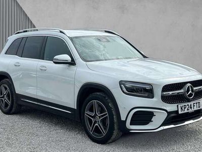 Mercedes GLB200