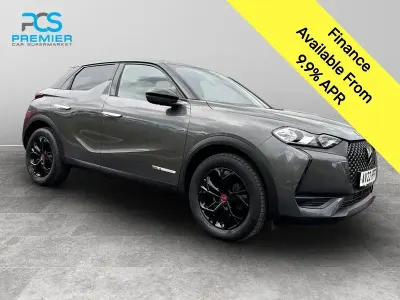 Used DS Automobiles DS3