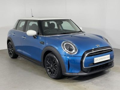 used Mini Cooper 5-Door HatchClassic 1.5 5dr