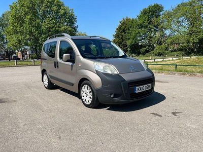 Citroën Nemo