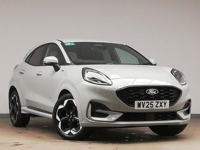 Usado Ford Puma