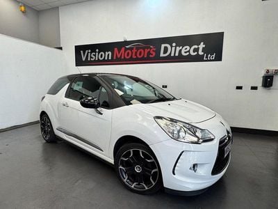 Citroën DS3