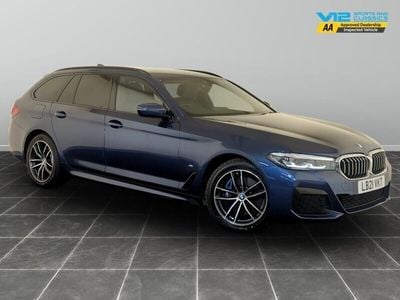 BMW 530e