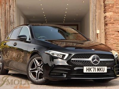 Mercedes A220