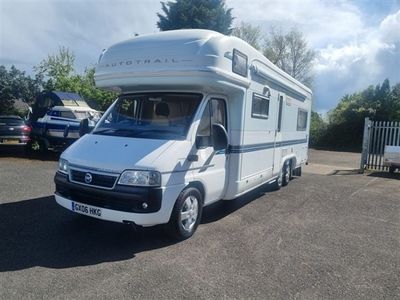 used Fiat Ducato 2.8 18 JTD C/C 126 BHP