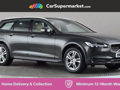 Volvo V90 CC