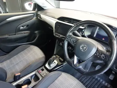 Used Vauxhall Corsa-e