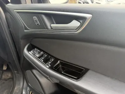 Used Ford S-MAX