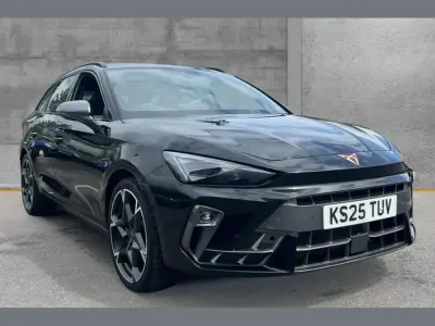 Usado Cupra Leon