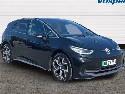 Used VW ID.3