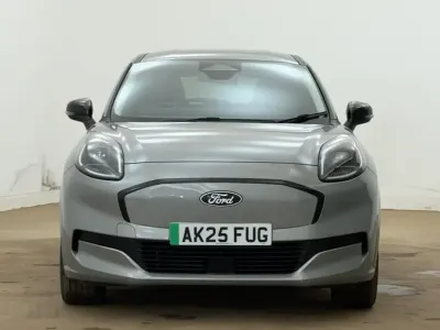 Begagnad Ford Puma Gen-E