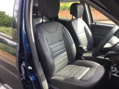 Usado Dacia Duster