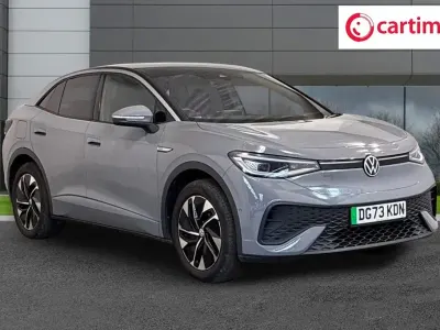 Used VW ID.5