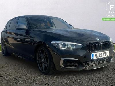 BMW M140